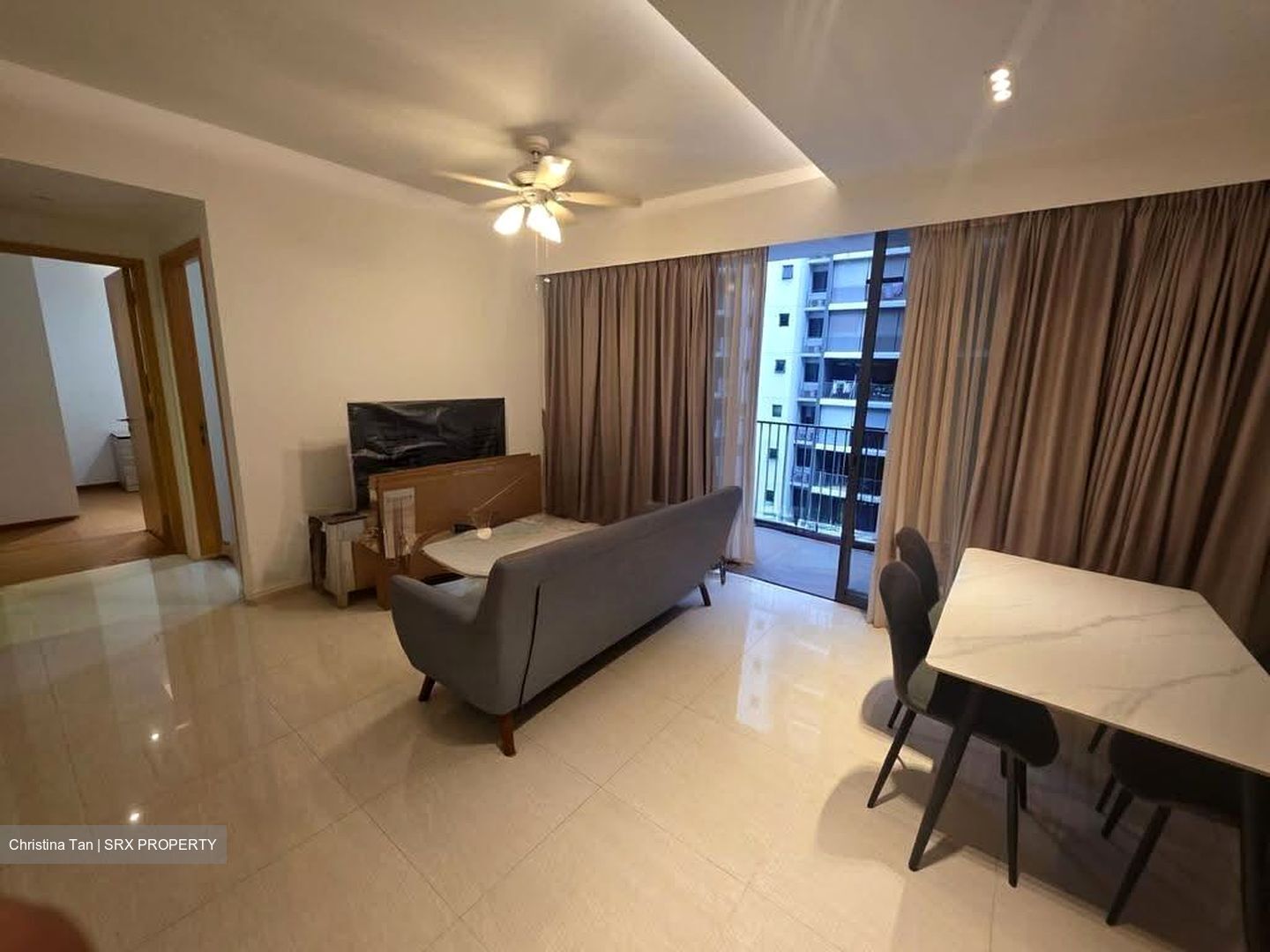 La Fiesta (D19), Condominium #638697841